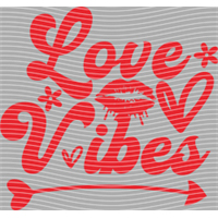 Valentine's Day-QRJ 8019